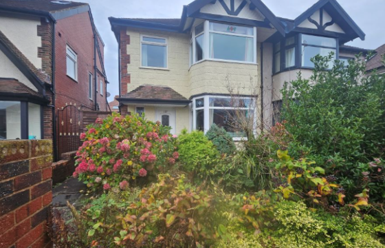 Re3furbishment in Blackpool photo